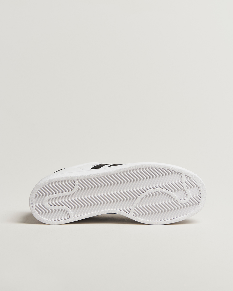 Herren | Sneaker | adidas Originals | Superstar II Sneaker White/Black