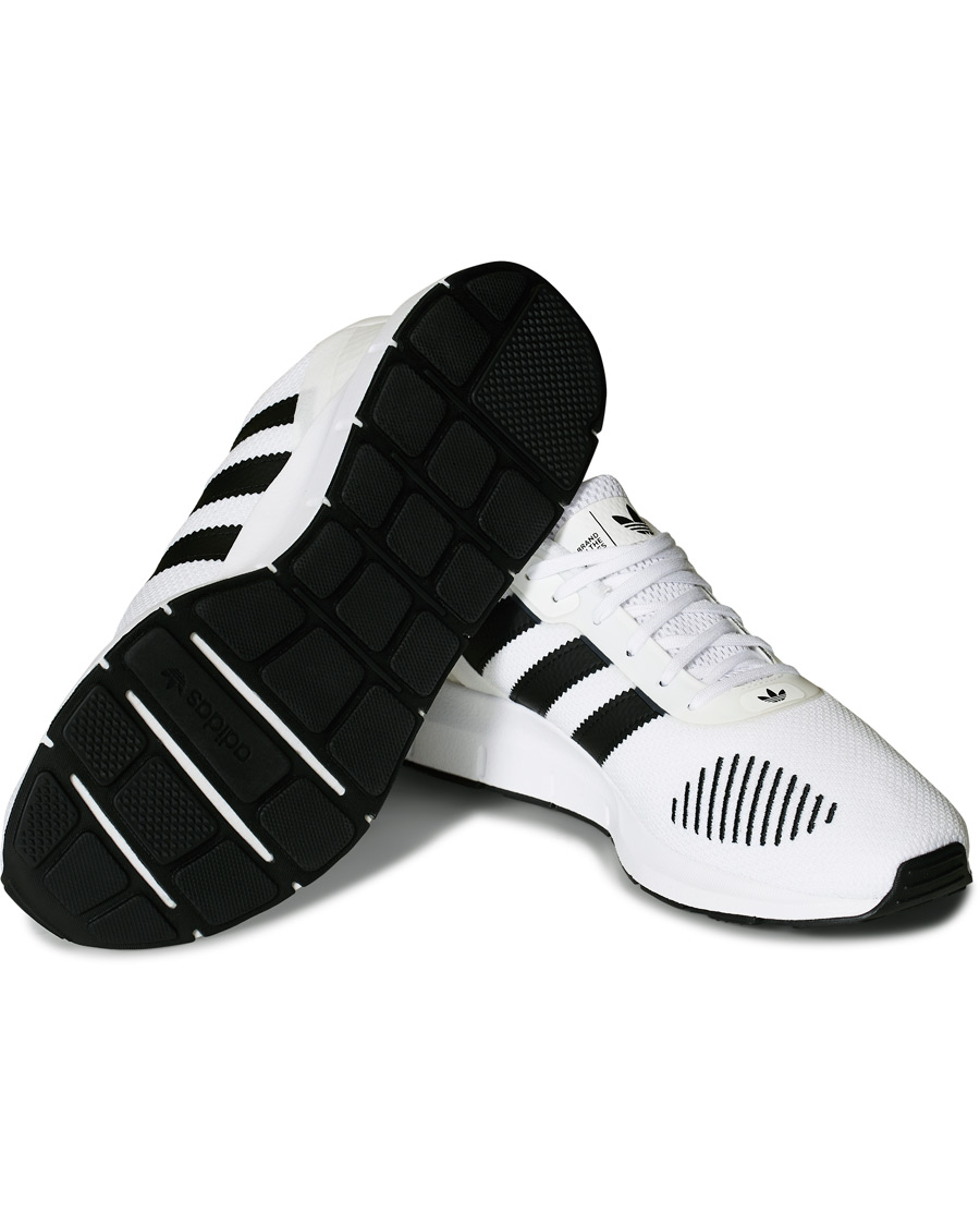 Herren | adidas Originals Swift Run Sneaker White | adidas Originals | Swift Run Sneaker White