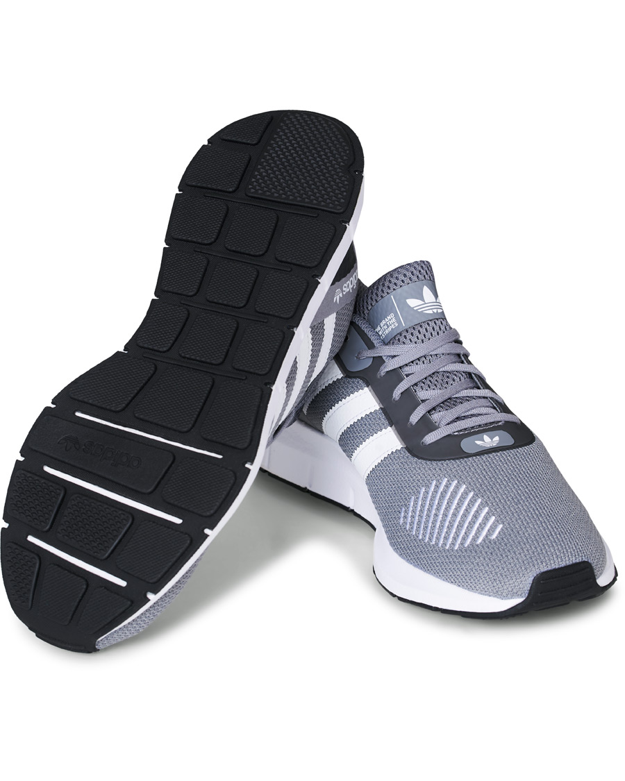 Herren | adidas Originals Swift Run Sneaker Grey | adidas Originals | Swift Run Sneaker Grey