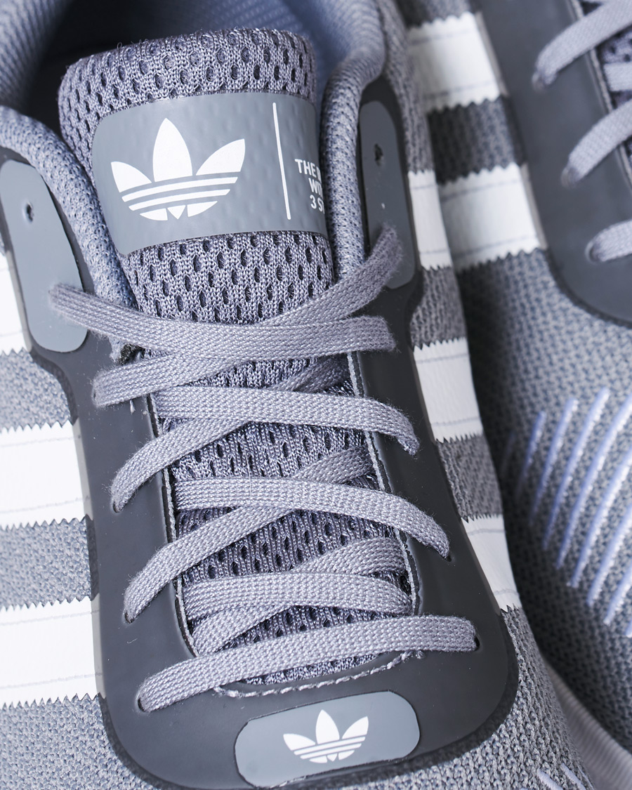 Herren | adidas Originals Swift Run Sneaker Grey | adidas Originals | Swift Run Sneaker Grey