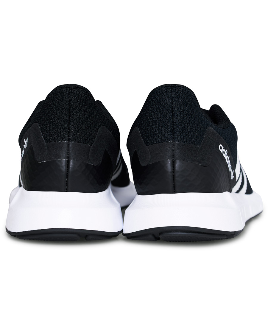 Herren | adidas Originals Swift Run Sneaker Black | adidas Originals | Swift Run Sneaker Black