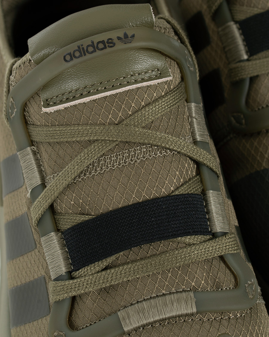 Herren | adidas Originals U Path Run Sneaker Raw Khaki | adidas Originals | U Path Run Sneaker Raw Khaki