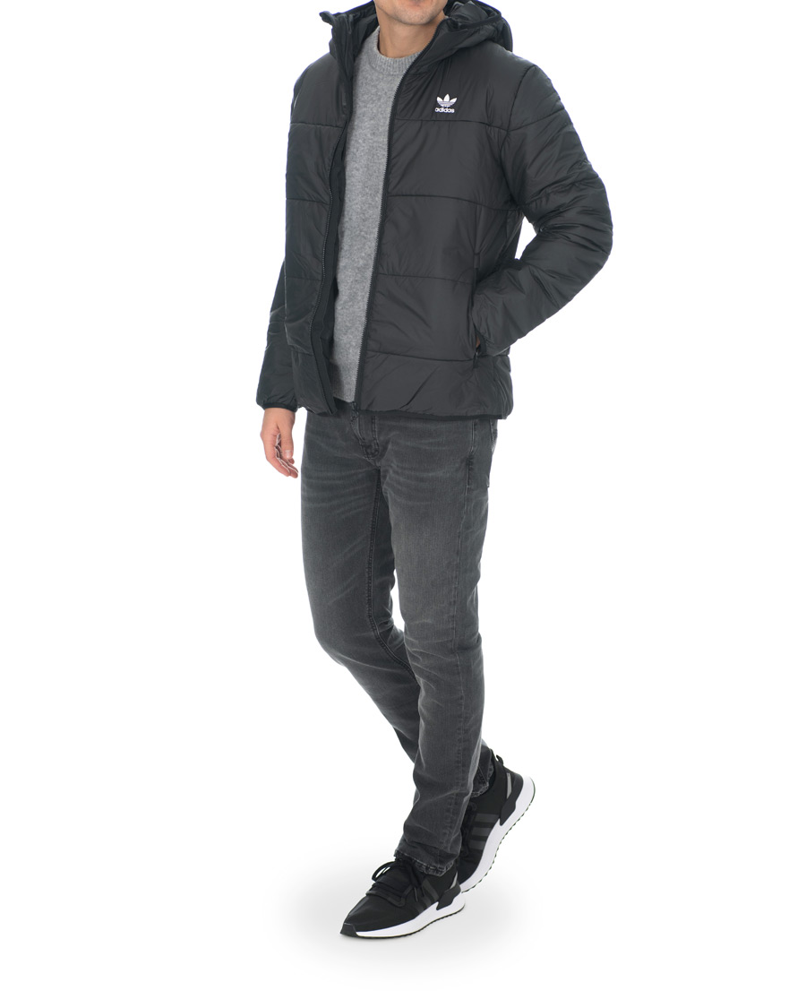 Herren | adidas Originals U Path Run Sneaker Core Black | adidas Originals | U Path Run Sneaker Core Black