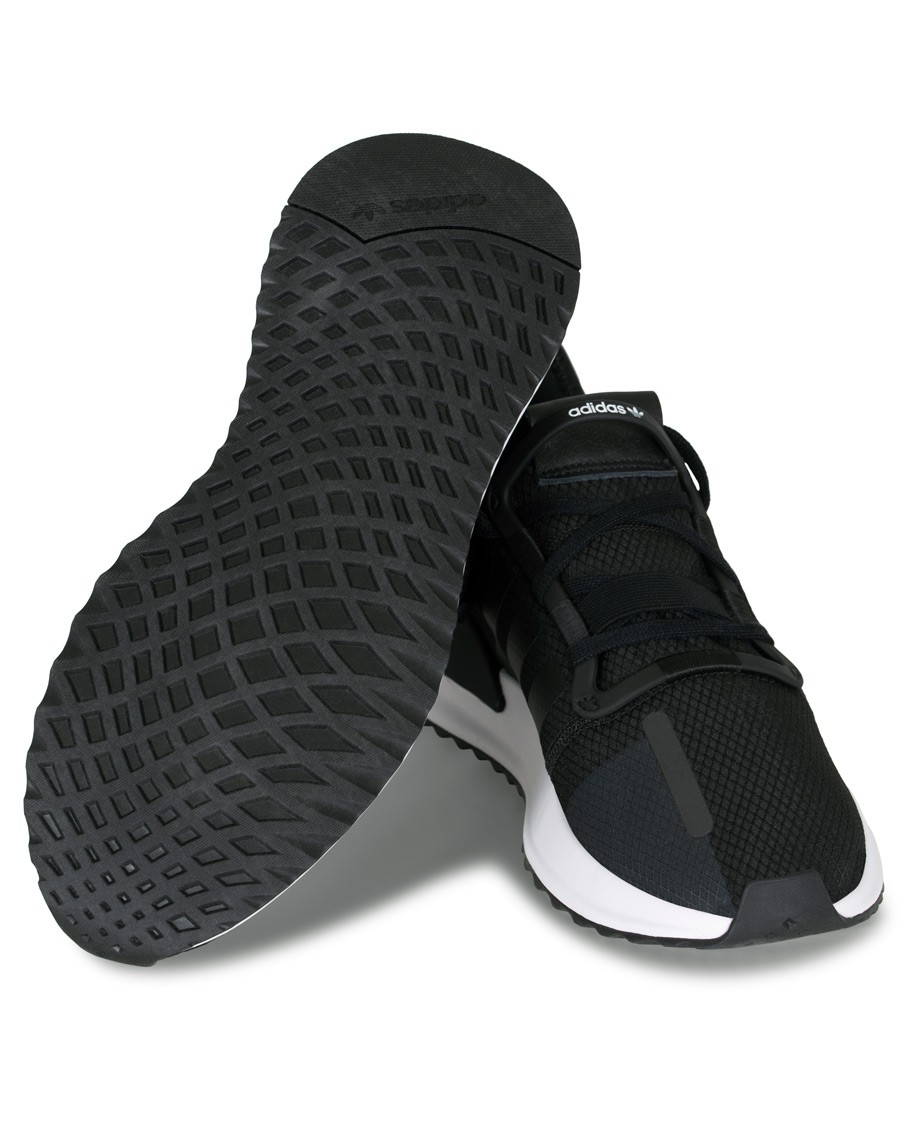 adidas Originals U Path Run Sneaker Core Black bei Care of Carl