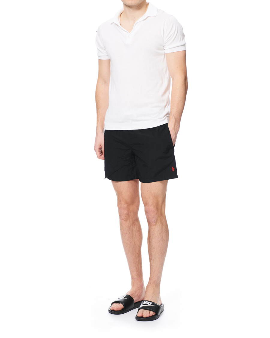 Herren | Nike Just Do It Sandal Black | Nike | Just Do It Sandal Black