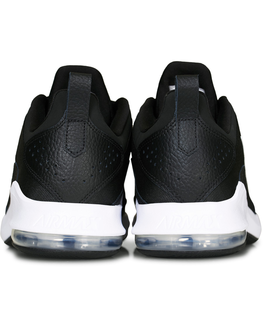 Herren | Nike Air Max Alpha Sneaker Black | Nike | Air Max Alpha Sneaker Black
