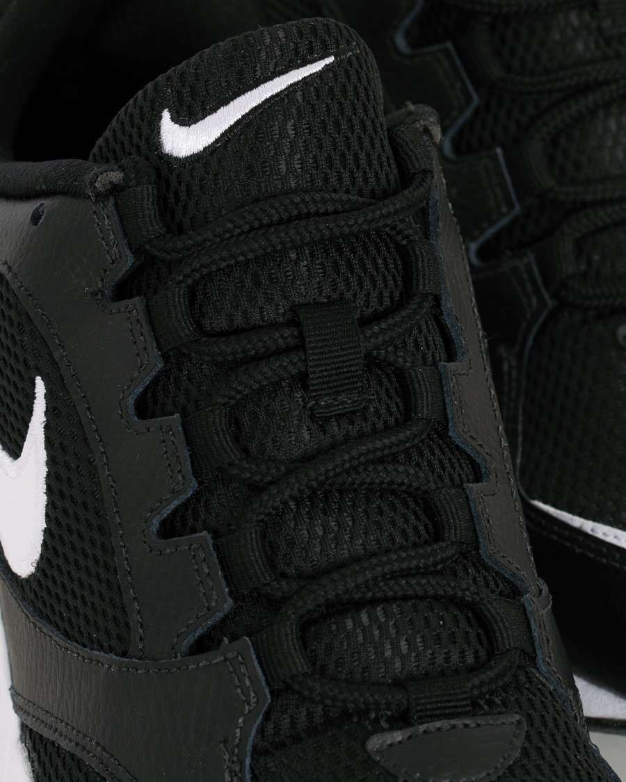 Herren | Nike Air Heights Sneaker Black | Nike | Air Heights Sneaker Black