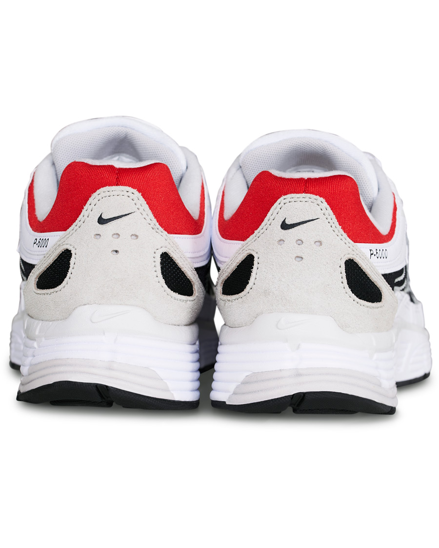 Herren | Nike P-6000 Sneaker White | Nike | P-6000 Sneaker White