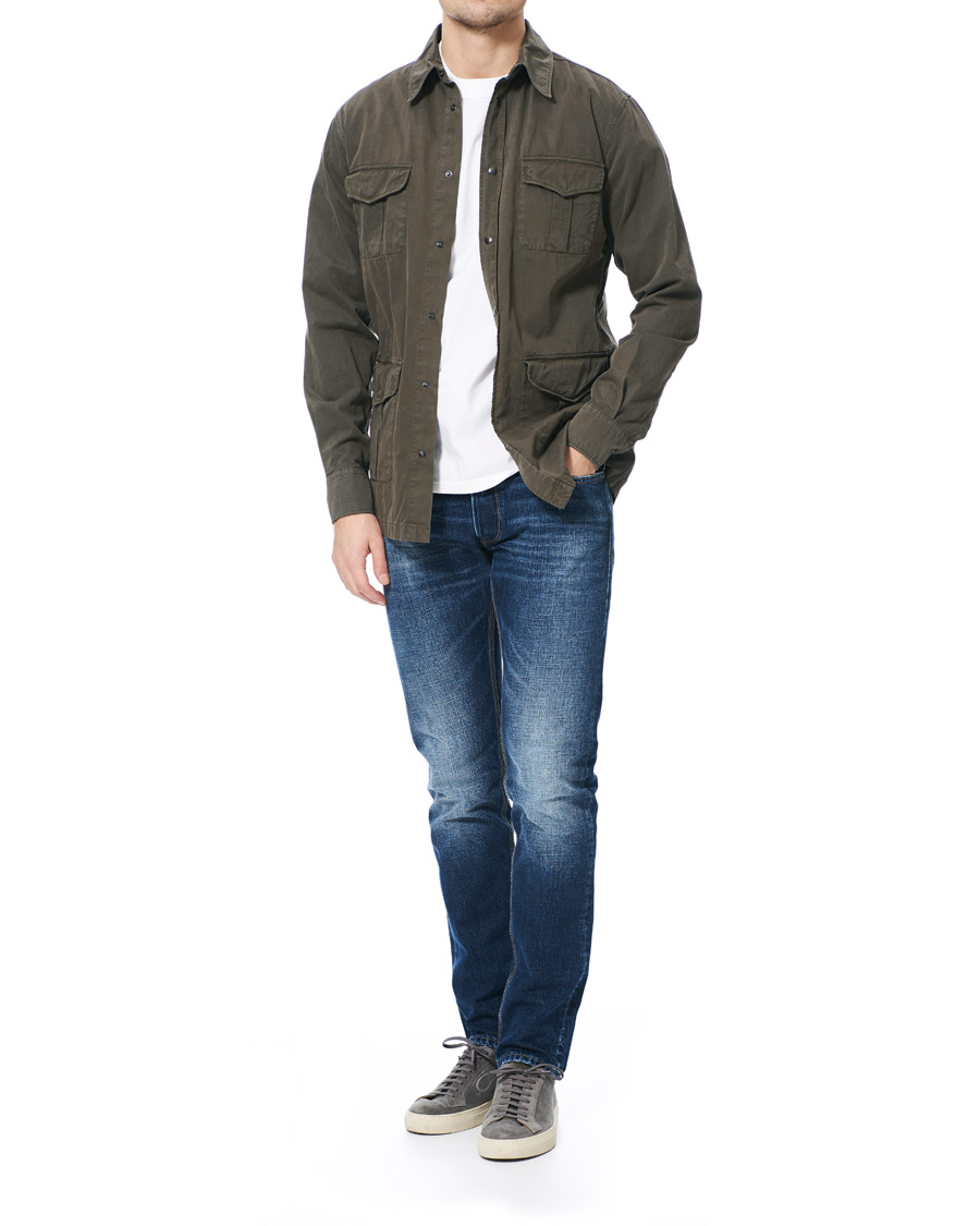 Herren | Jeans | Replay | Willbi Jeans Medium Blue