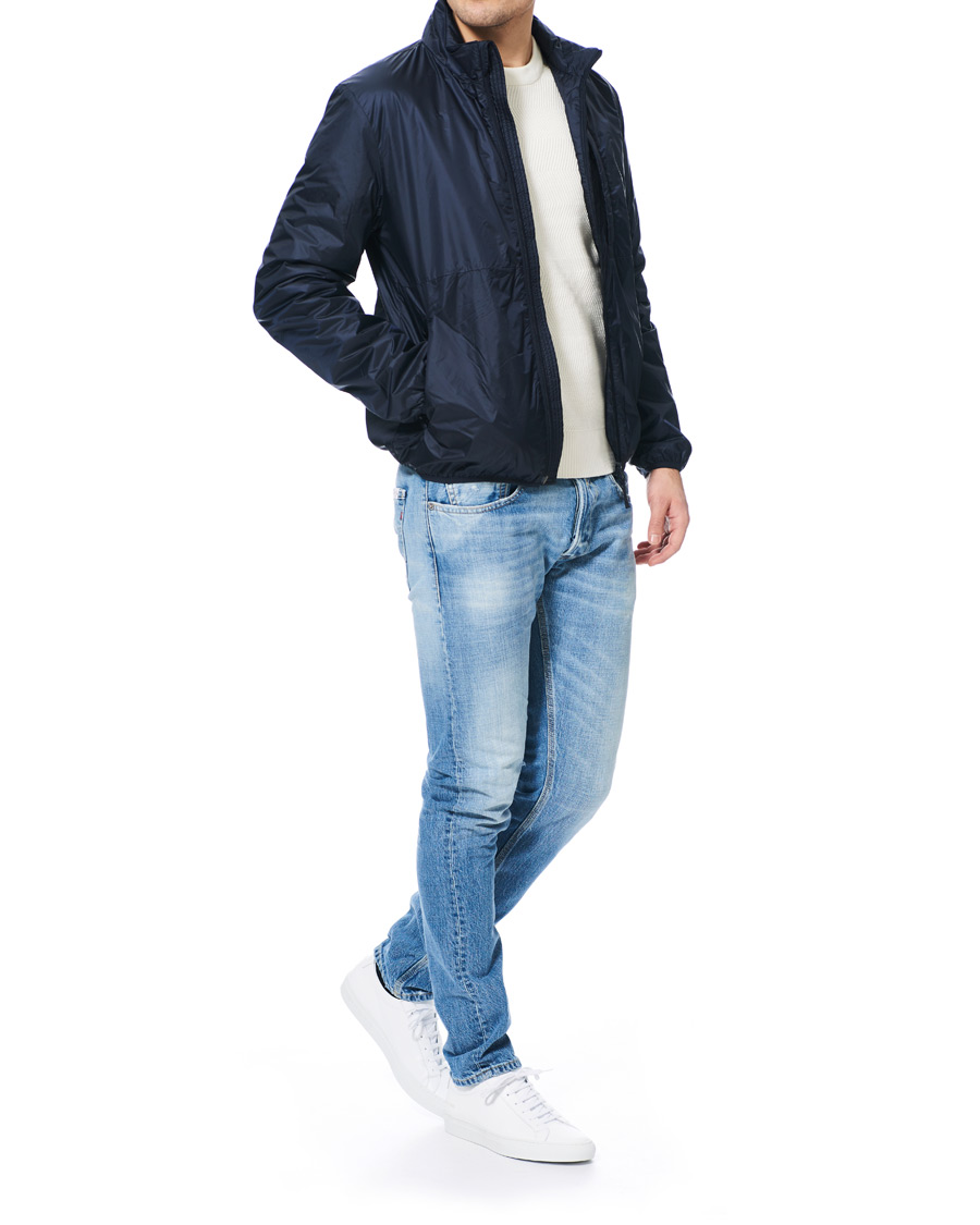 Herren | Jeans | Replay | Willbi Jeans Light Blue