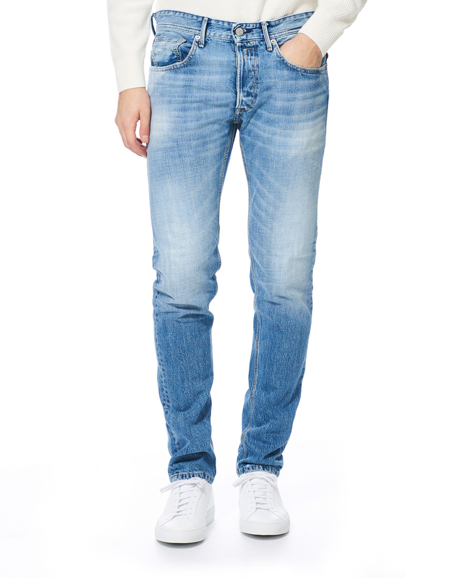 Herren | Jeans | Replay | Willbi Jeans Light Blue