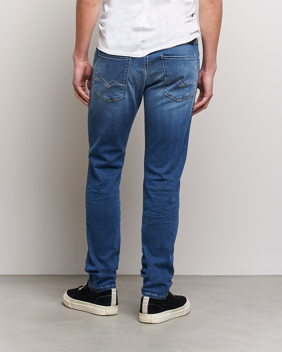 Jeans replay anbass deals