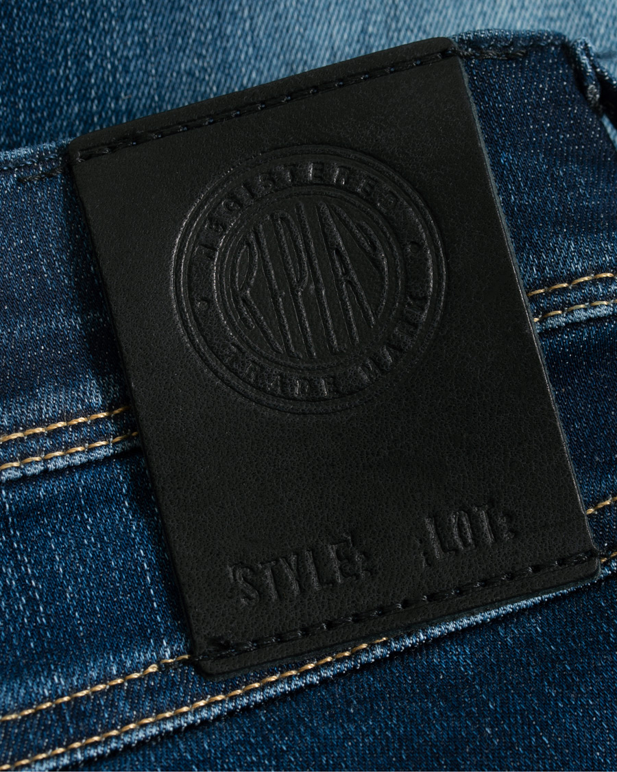 Herren | Jeans | Replay | Anbass Hyperflex Bio Jeans Medium Blue