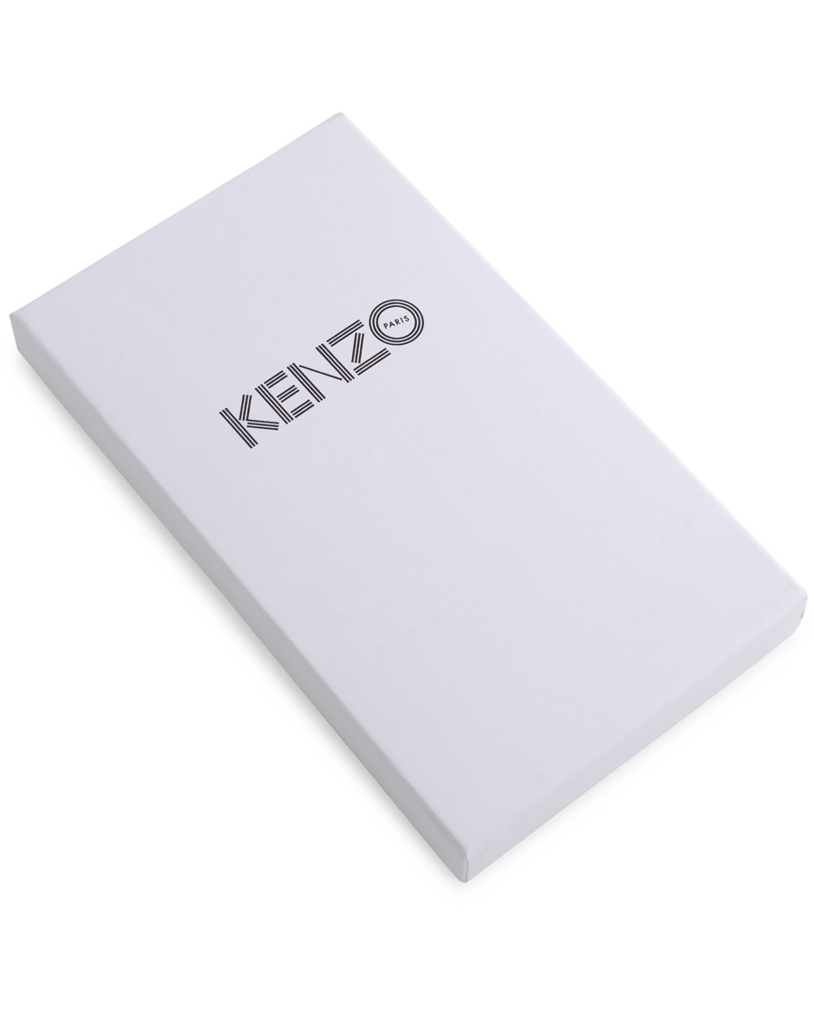 Herren | KENZO Tiger iPhone Case Black | KENZO | Tiger iPhone Case Black