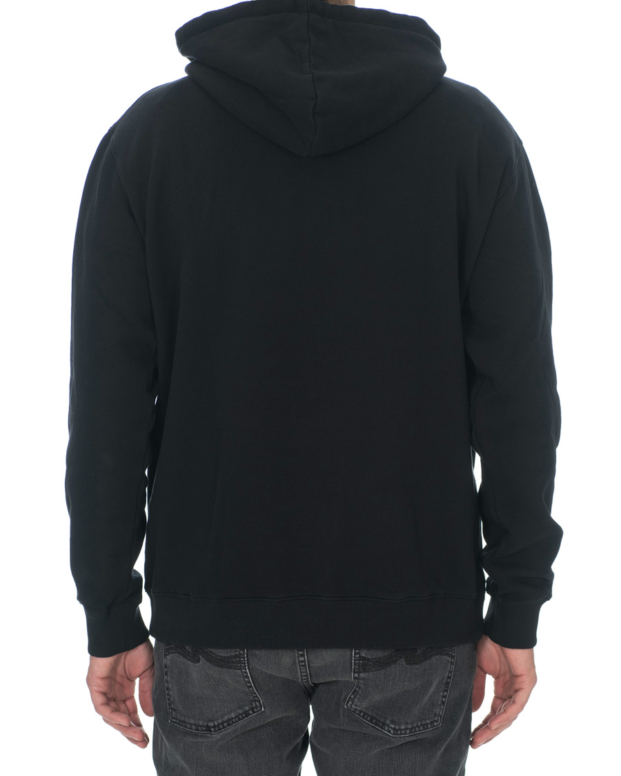 Herren | Pullover | Axel Arigato | Bird Hoodie Black