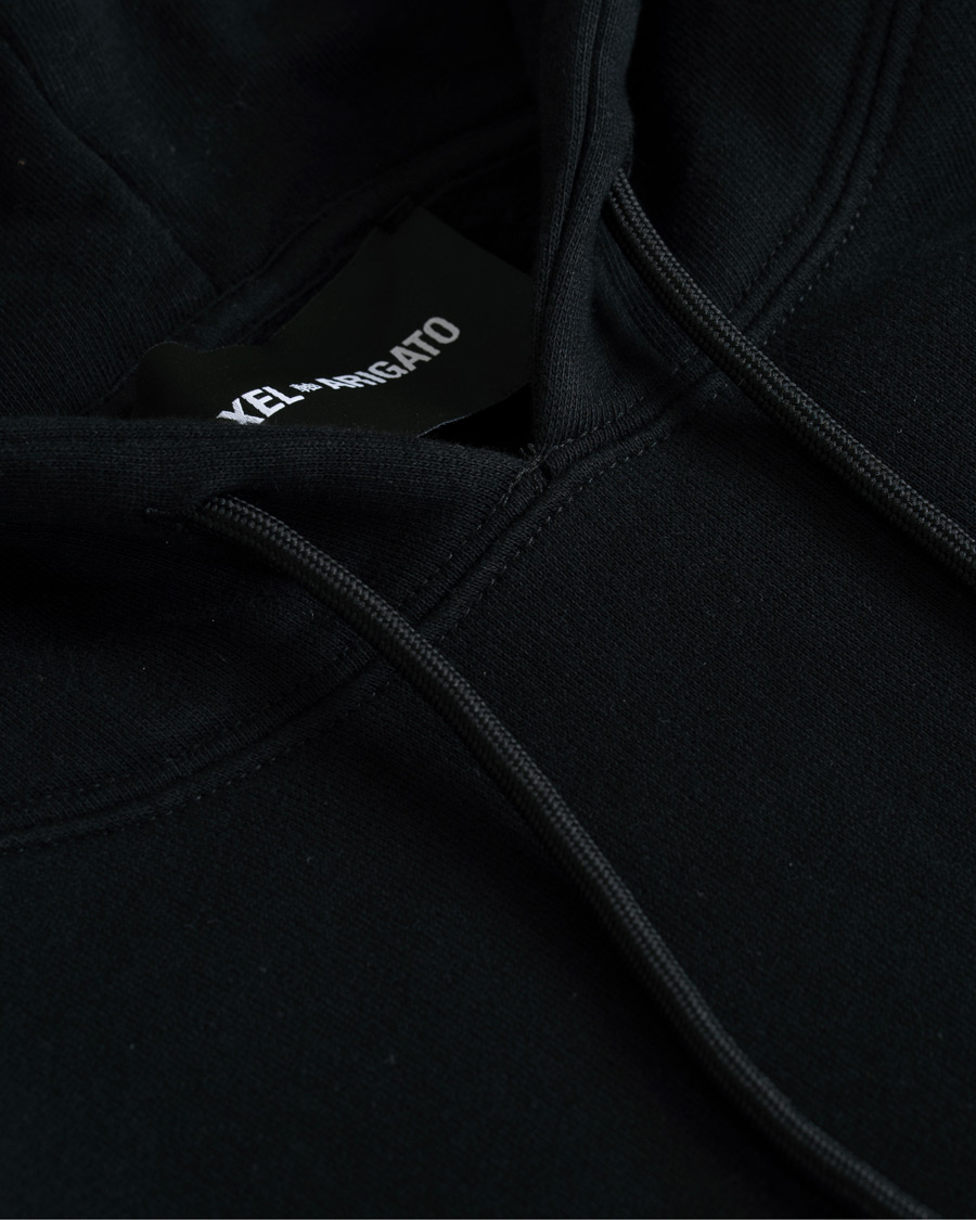 Herren | Pullover | Axel Arigato | Bird Hoodie Black
