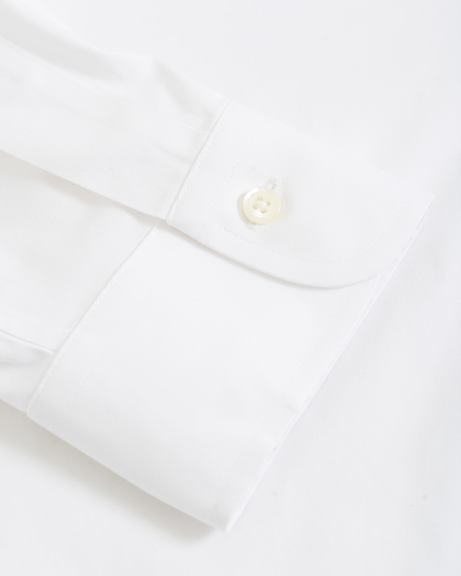 Herren | Hemden | Brooks Brothers | Regent Fit Non Iron Oxford Shirt White