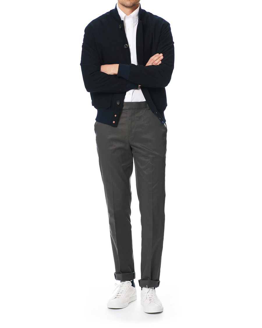 Herren | Hemden | Brooks Brothers | Regent Fit Non Iron Button Down Shirt White