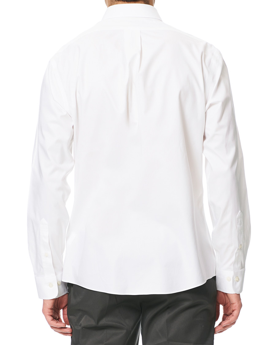 Herren | Hemden | Brooks Brothers | Regent Fit Non Iron Button Down Shirt White