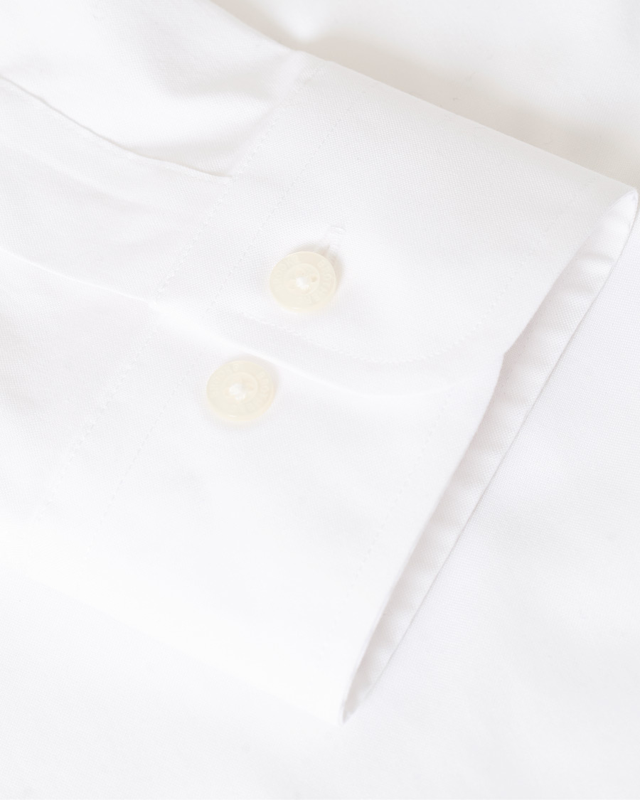 Herren | Hemden | Brooks Brothers | Regent Fit Non Iron Button Down Shirt White
