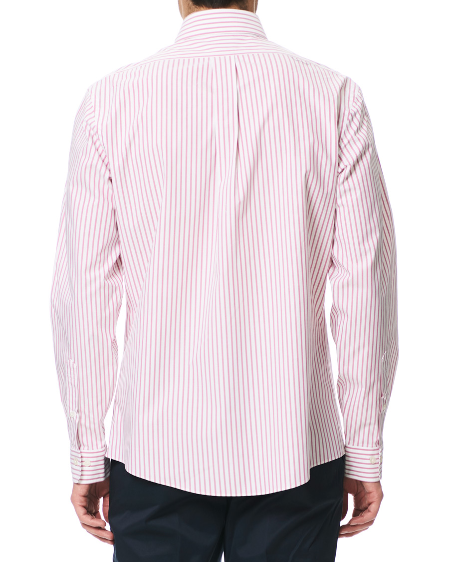 Herren | Hemden | Brooks Brothers | Regent Fit Non Iron Sport Button Down Shirt Red