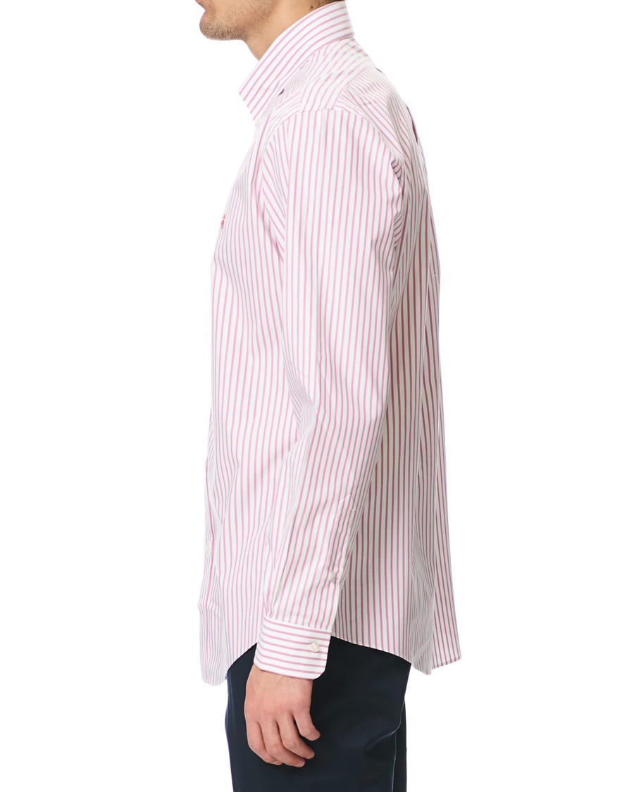 Herren | Hemden | Brooks Brothers | Regent Fit Non Iron Sport Button Down Shirt Red