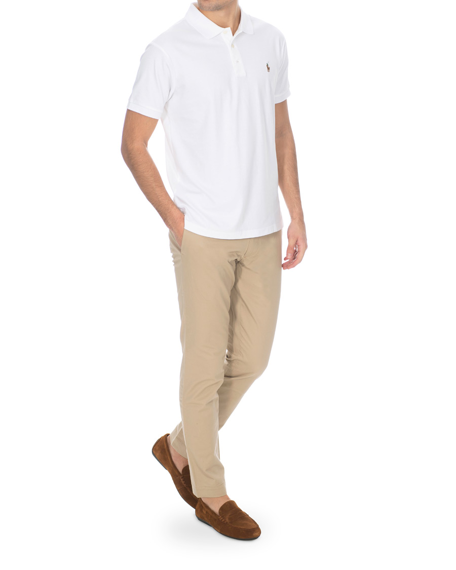 Herren | Polo Ralph Lauren Reynold Driving Loafer Snuff Suede | Polo Ralph Lauren | Reynold Driving Loafer Snuff Suede