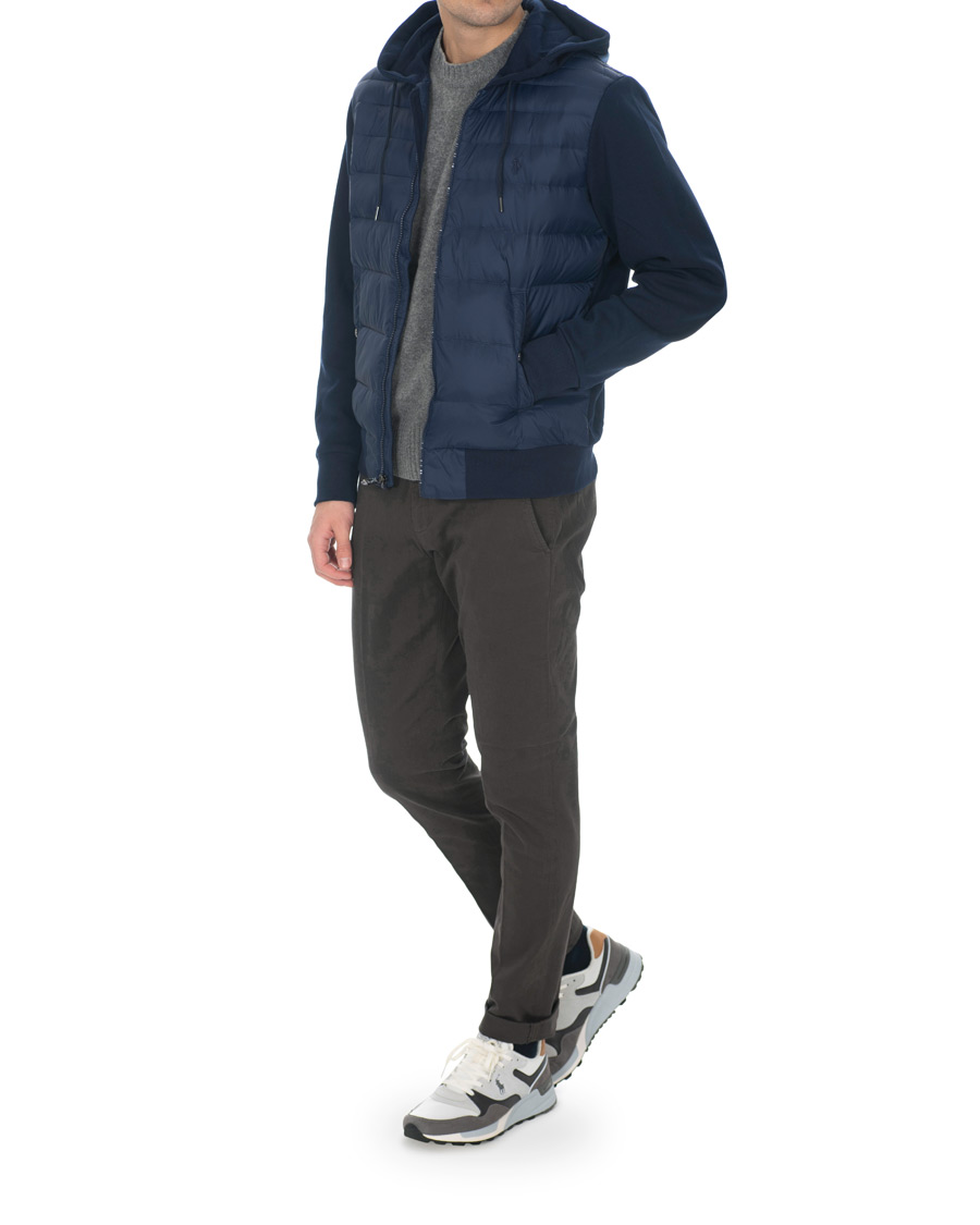 Herren | Polo Ralph Lauren Trackster Sneaker New Graphite | Polo Ralph Lauren | Trackster Sneaker New Graphite