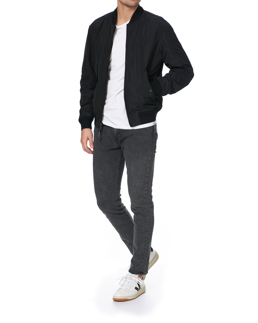 Herren | Jacken | Polo Ralph Lauren | City Bomber Jacket Black