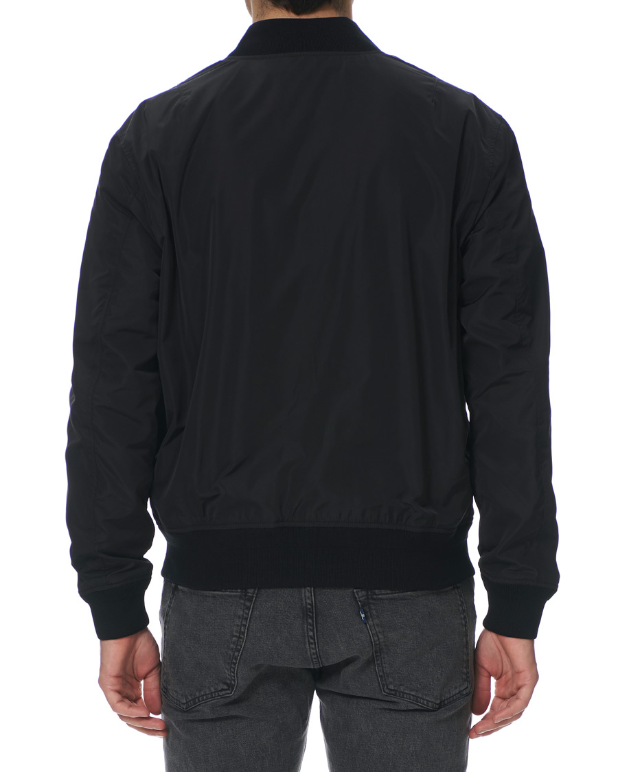 Herren | Jacken | Polo Ralph Lauren | City Bomber Jacket Black