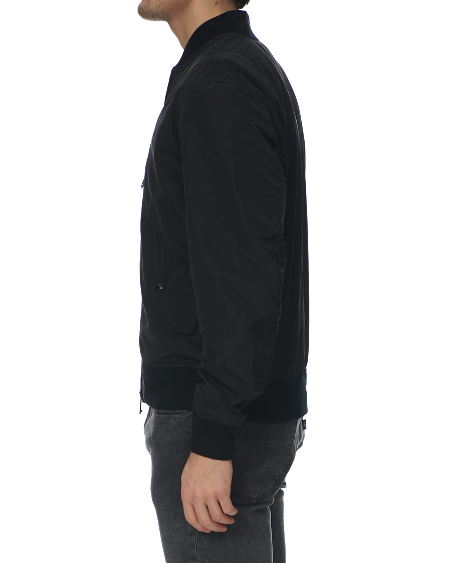 Herren | Jacken | Polo Ralph Lauren | City Bomber Jacket Black