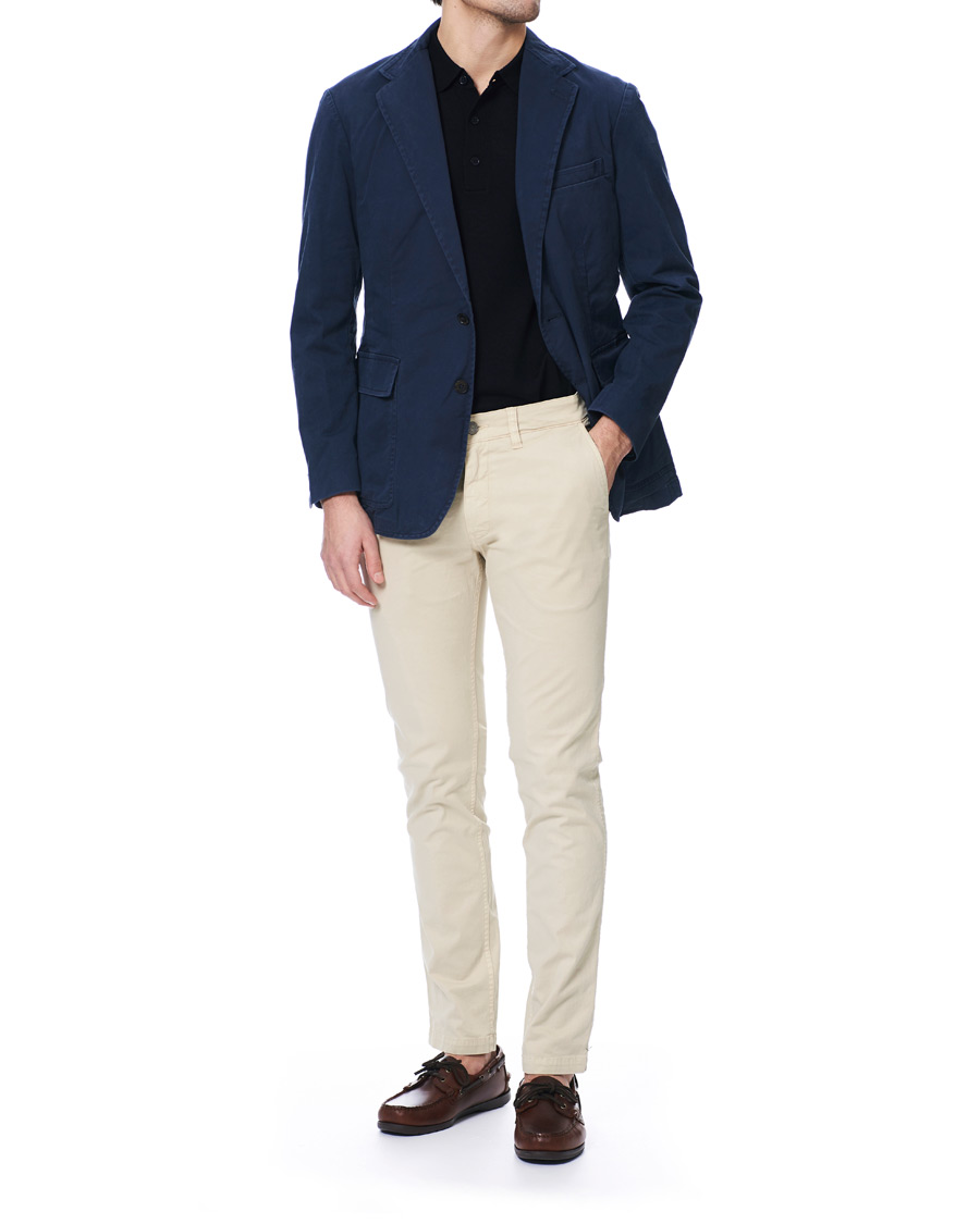 Herren | Sakkos | Polo Ralph Lauren | Morgan Sportscoat Navy