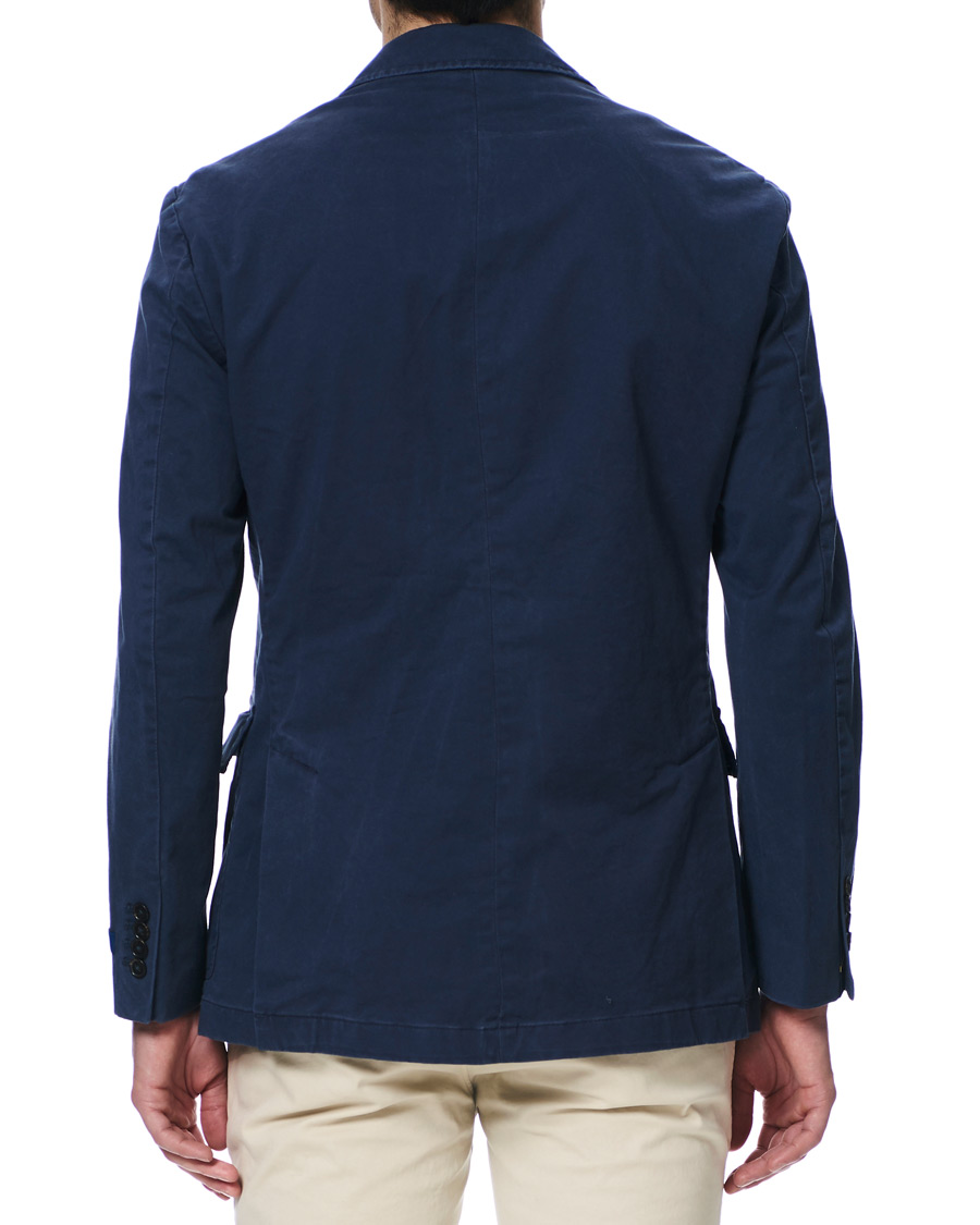 Herren | Sakkos | Polo Ralph Lauren | Morgan Sportscoat Navy