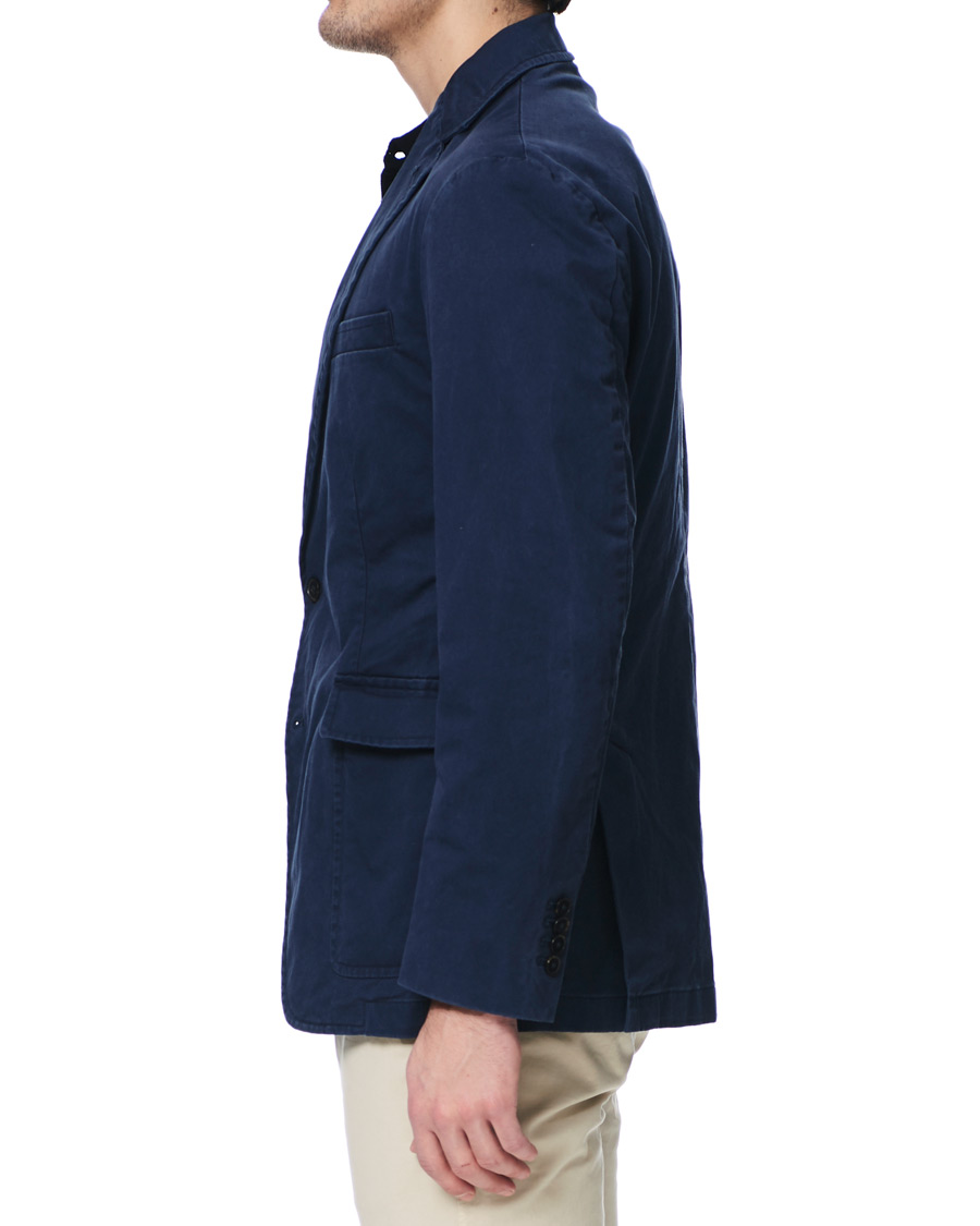 Herren | Sakkos | Polo Ralph Lauren | Morgan Sportscoat Navy