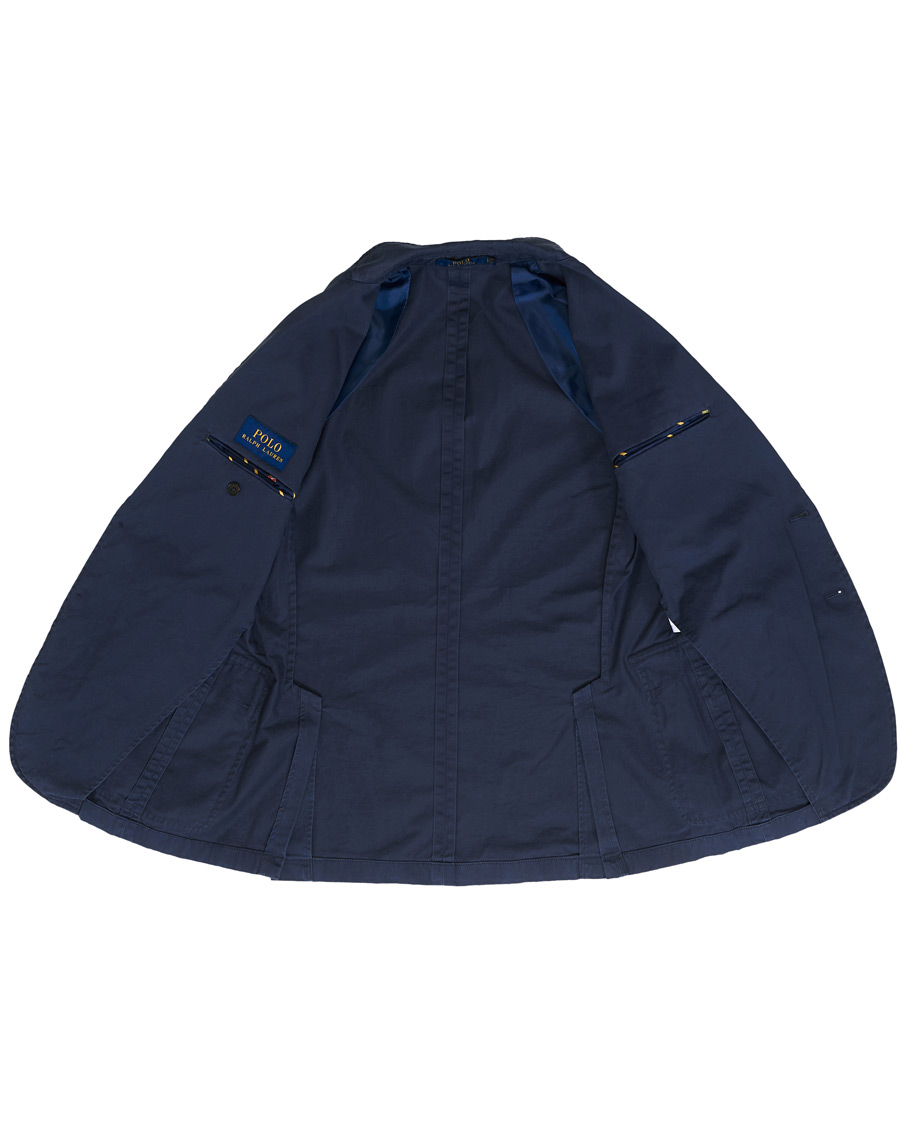Herren | Sakkos | Polo Ralph Lauren | Morgan Sportscoat Navy