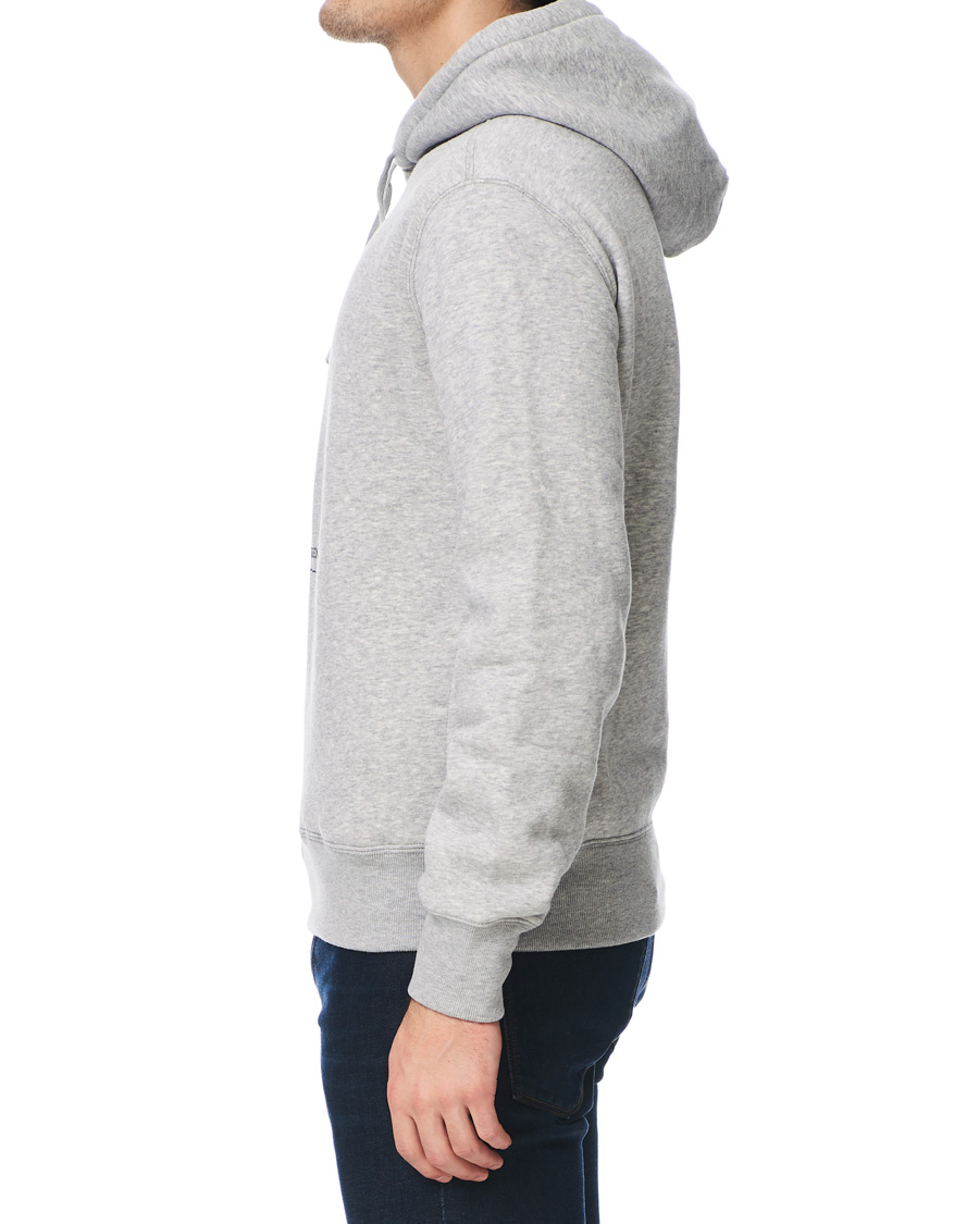 Herren | Pullover | Polo Ralph Lauren | Bear Hoodie Andover Heather