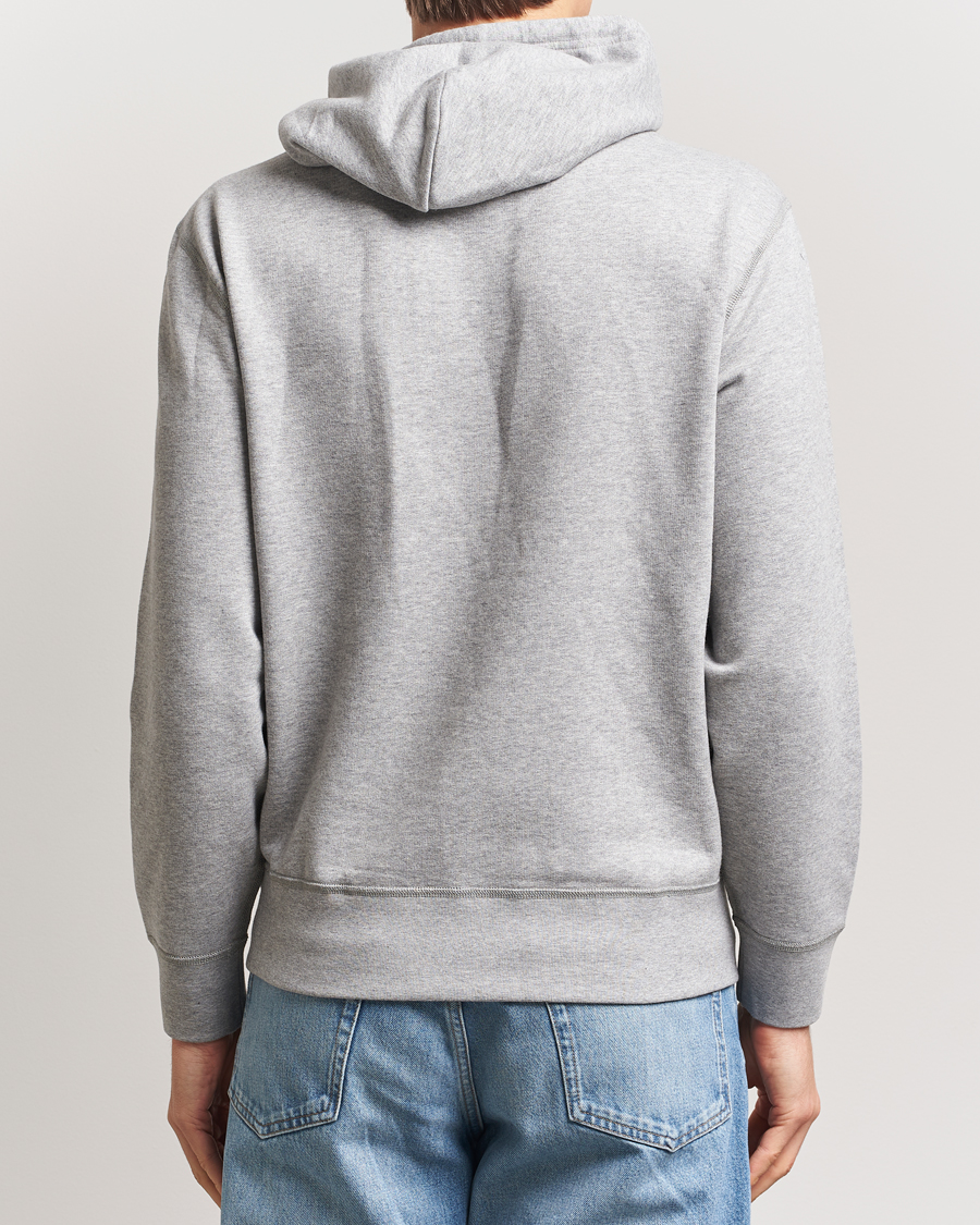 Herren | Pullover | Polo Ralph Lauren | RL Fleece Hoodie Andover Heather