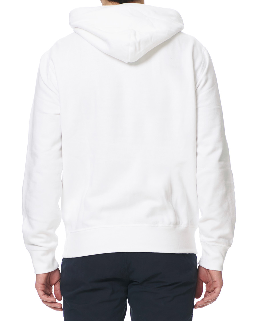 Herren | Pullover | Polo Ralph Lauren | Hoodie White
