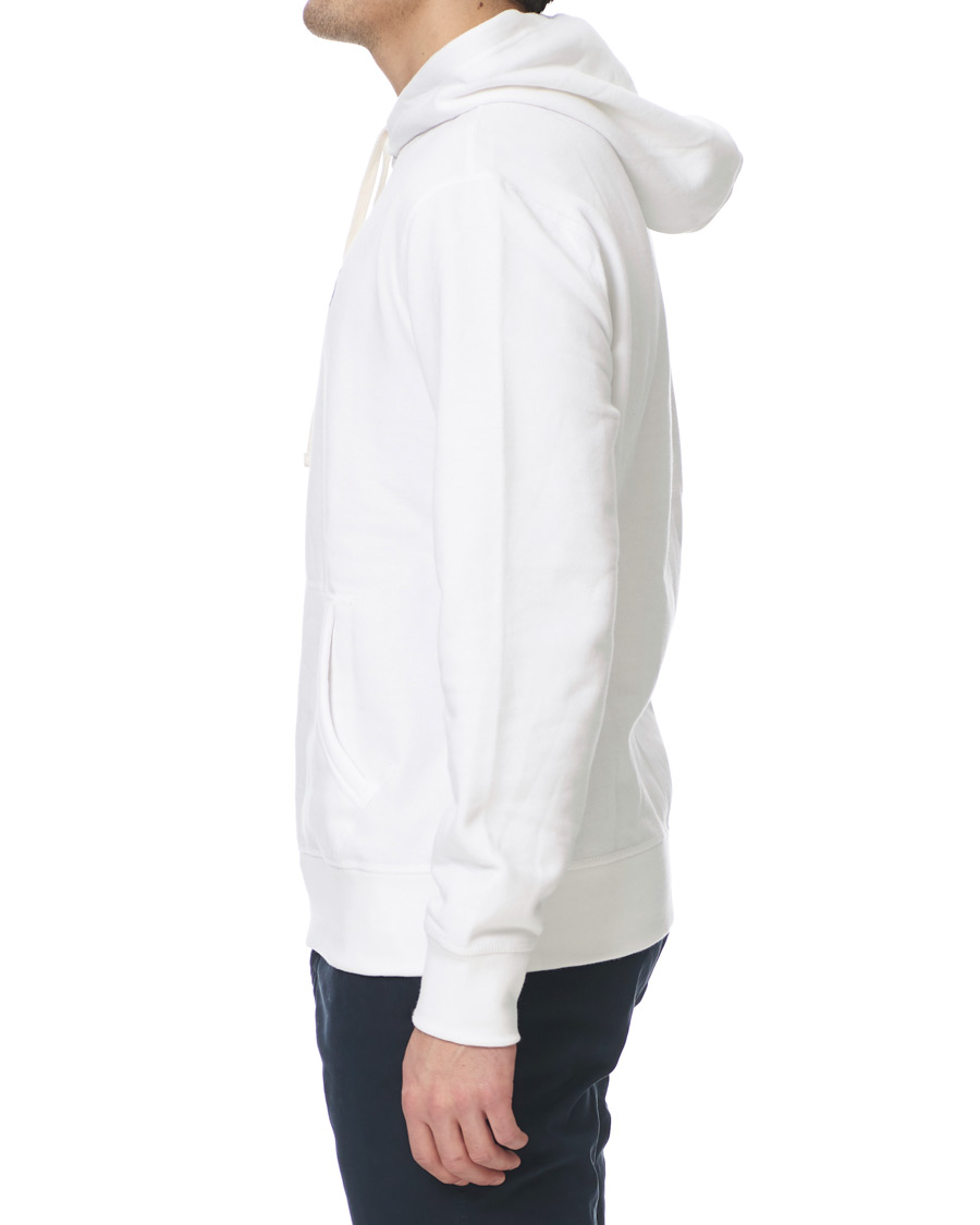 Herren | Pullover | Polo Ralph Lauren | Hoodie White
