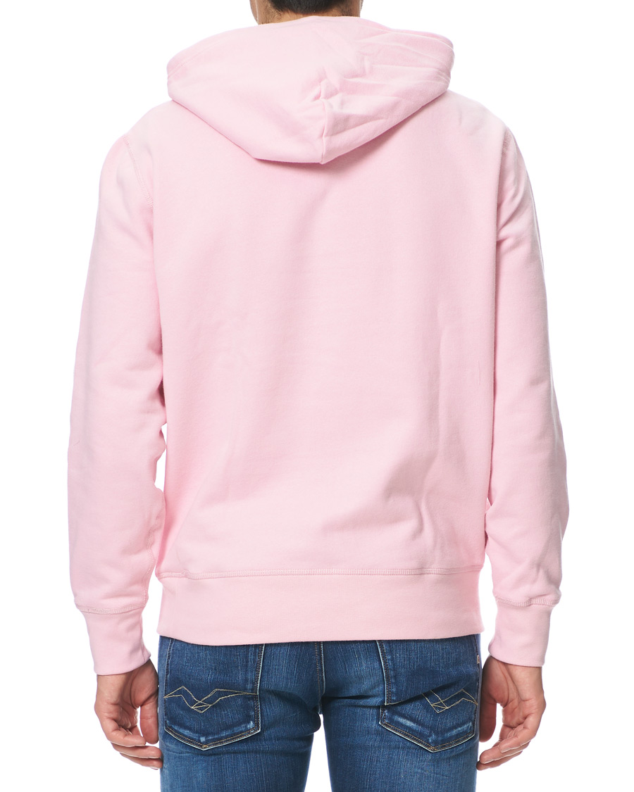 Herren | Pullover | Polo Ralph Lauren | Hoodie Garden Pink