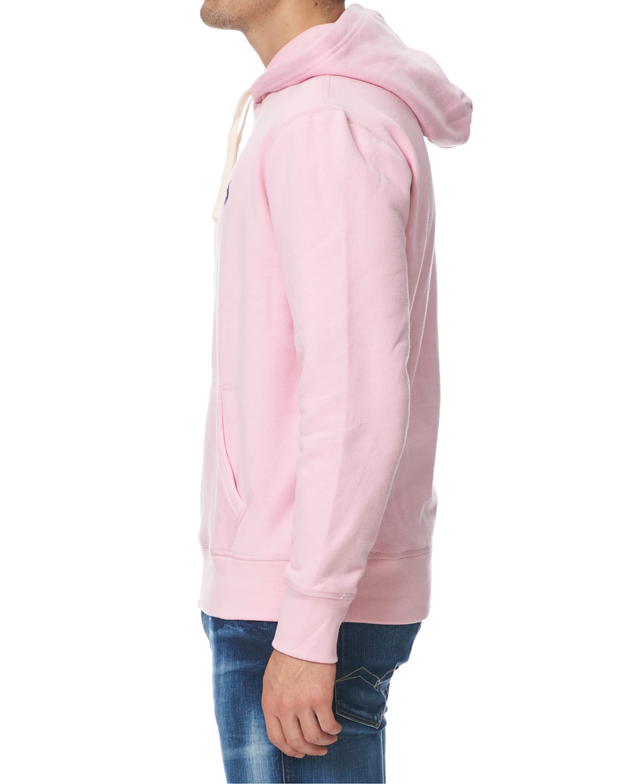 Herren | Pullover | Polo Ralph Lauren | Hoodie Garden Pink