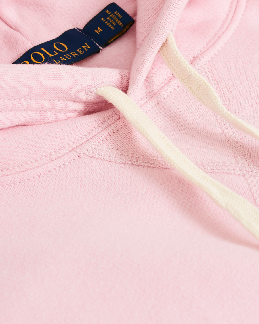 Herren | Pullover | Polo Ralph Lauren | Hoodie Garden Pink