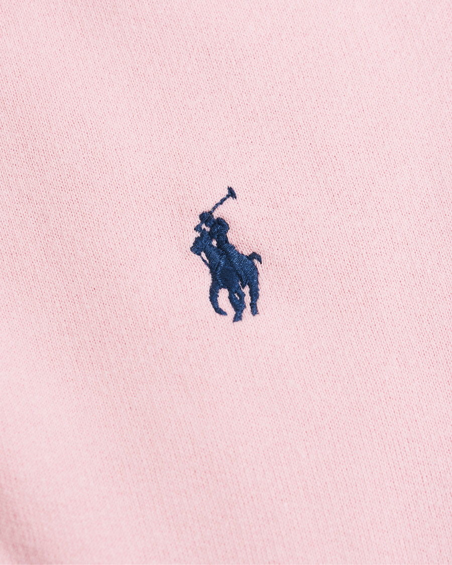 Herren | Pullover | Polo Ralph Lauren | Hoodie Garden Pink