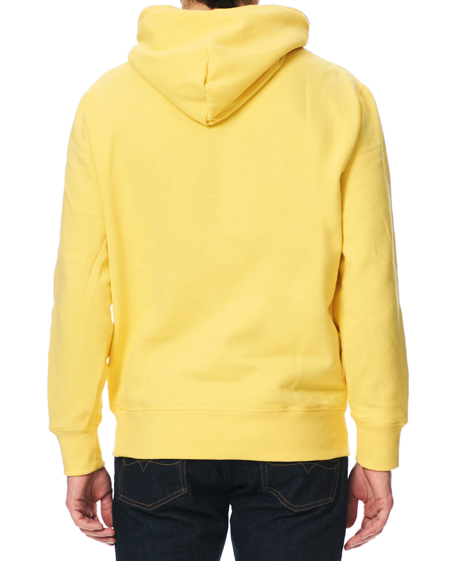 Herren | Pullover | Polo Ralph Lauren | Hoodie Yellow