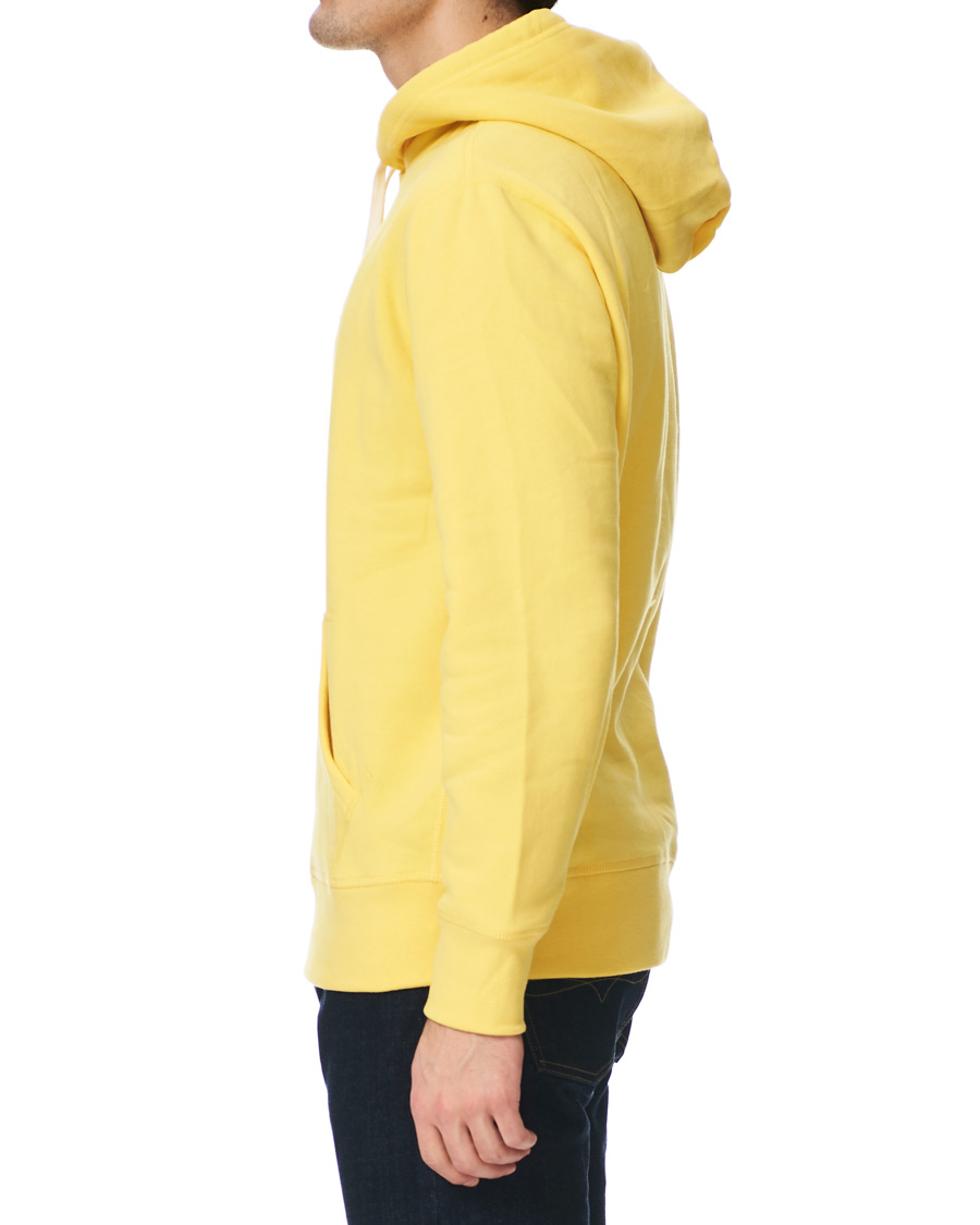 Herren | Pullover | Polo Ralph Lauren | Hoodie Yellow