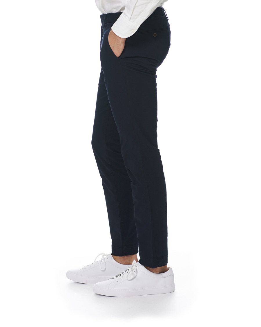 Herren | Hosen | Polo Ralph Lauren | Tailord Slim Fit Chinos Aviator Navy
