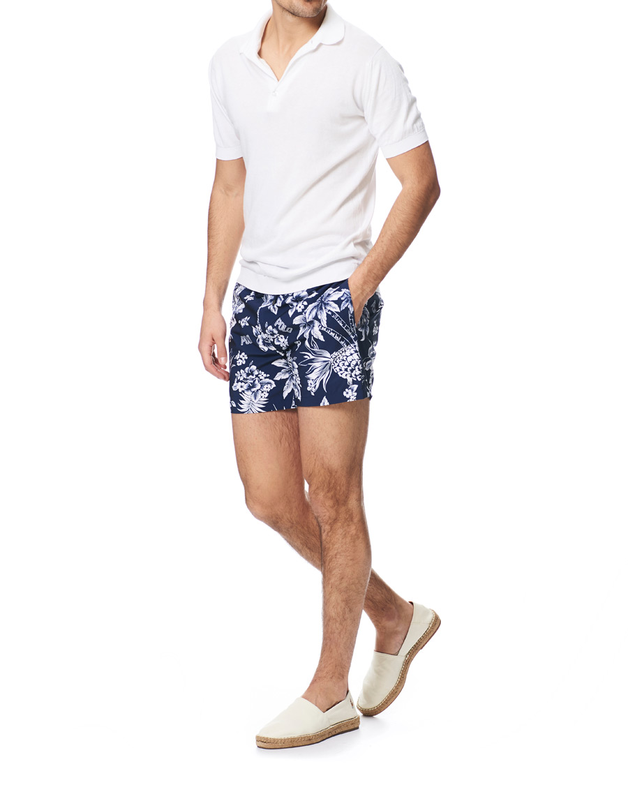 Herren | Polo Ralph Lauren Cevio Washed Canvas Espandrilles Creme | Polo Ralph Lauren | Cevio Washed Canvas Espandrilles Creme