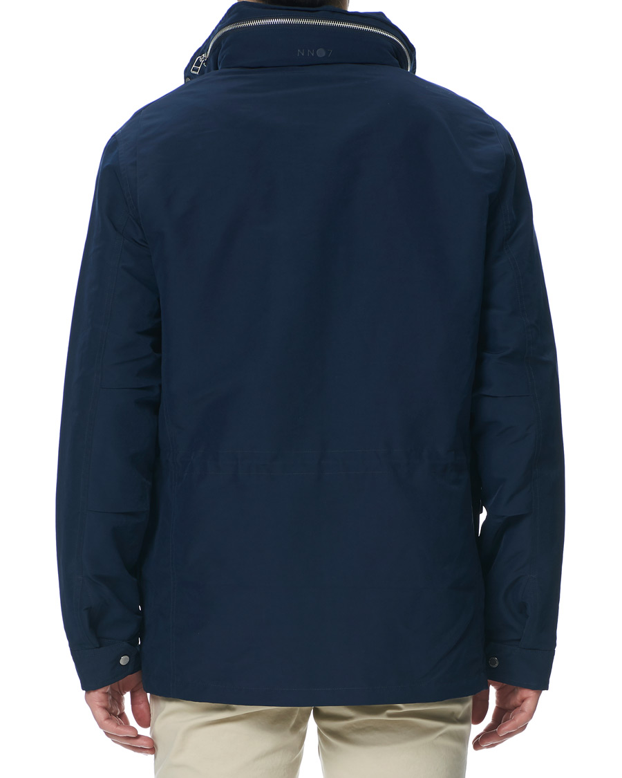Herren | Jacken | NN07 | Field Jacket Navy