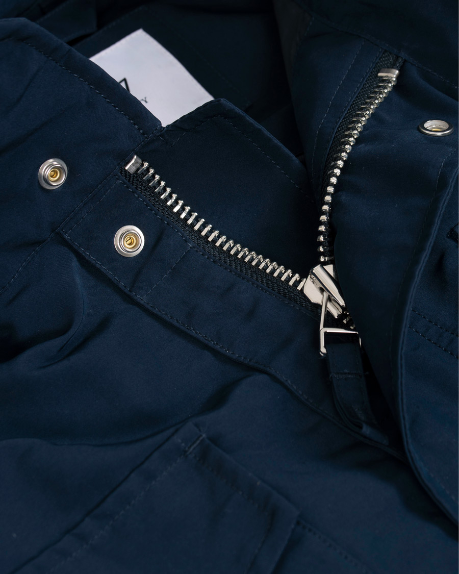 Herren | Jacken | NN07 | Field Jacket Navy