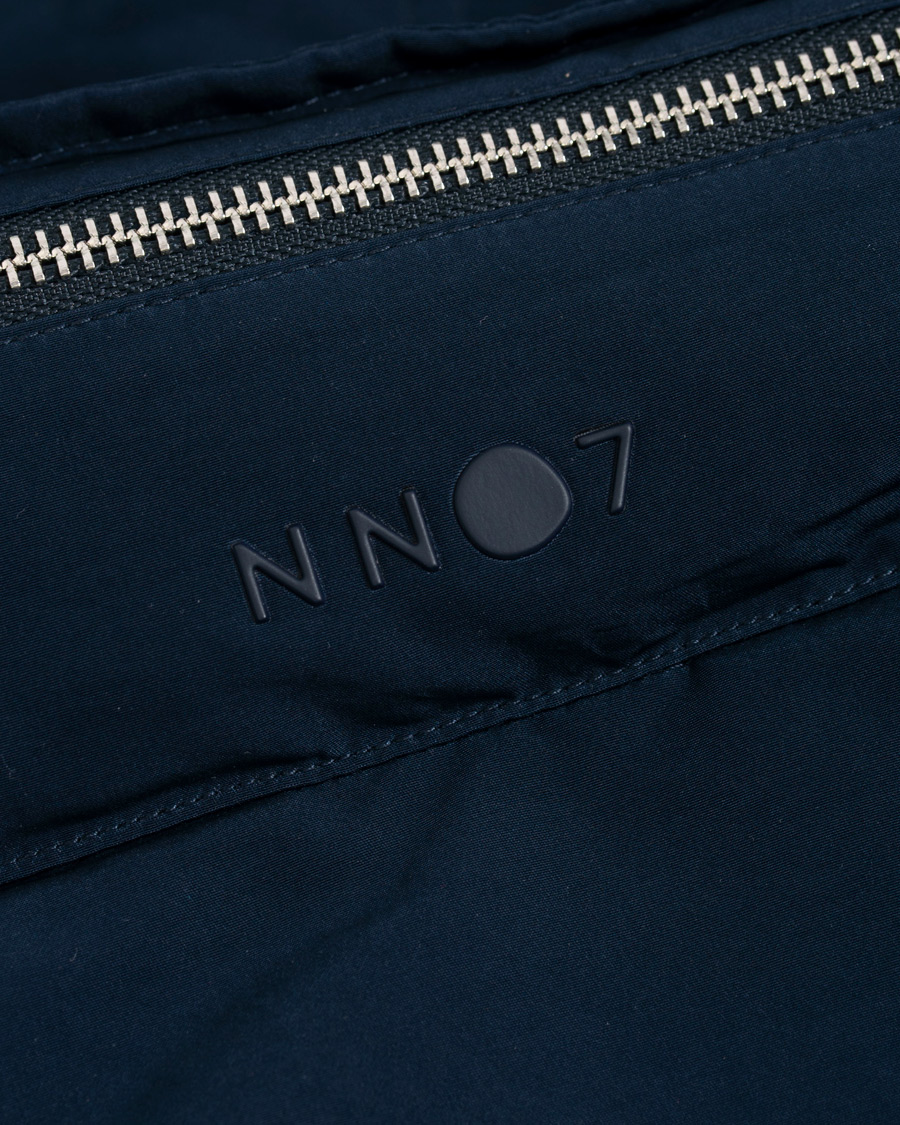 Herren | Jacken | NN07 | Field Jacket Navy